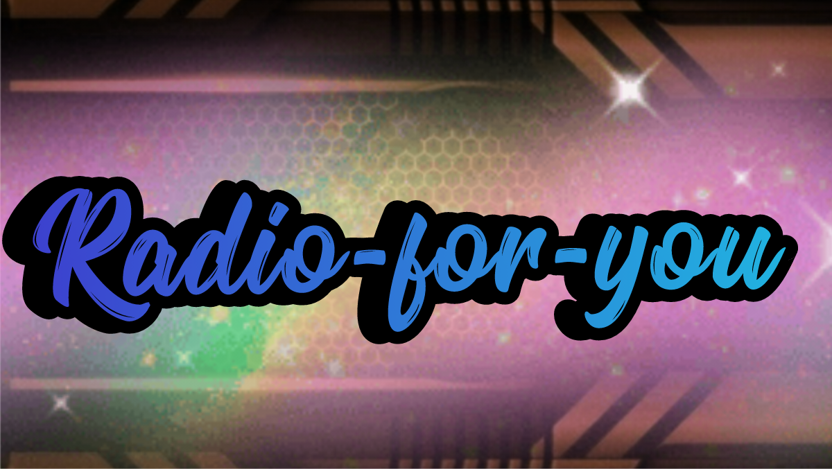 Radio-For-You