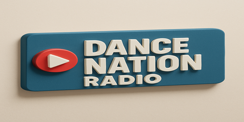 Dance Nation Radio
